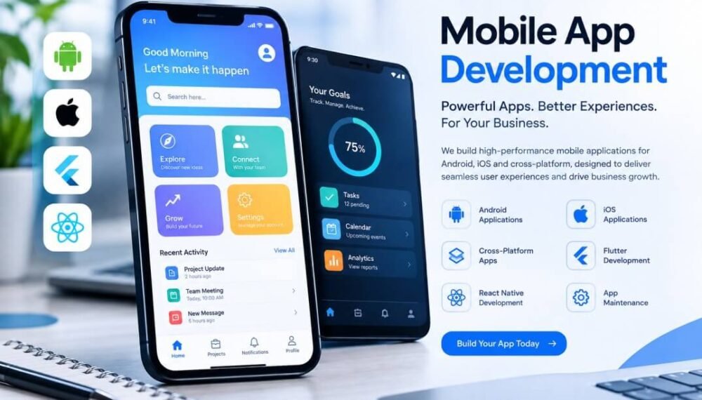 Mobile App Development (1)