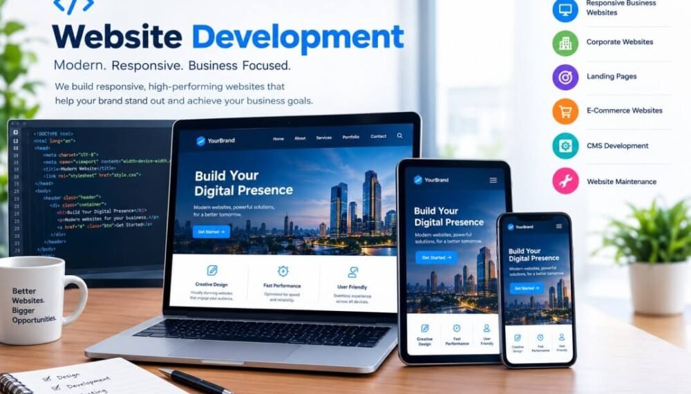 Website Development (1)