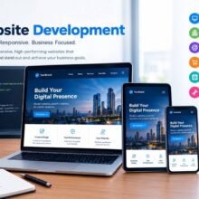 Website Development (1) Website Development (1)